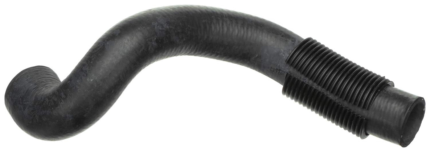 ACDelco 22284M Professional Lower Molded Coolant Hose