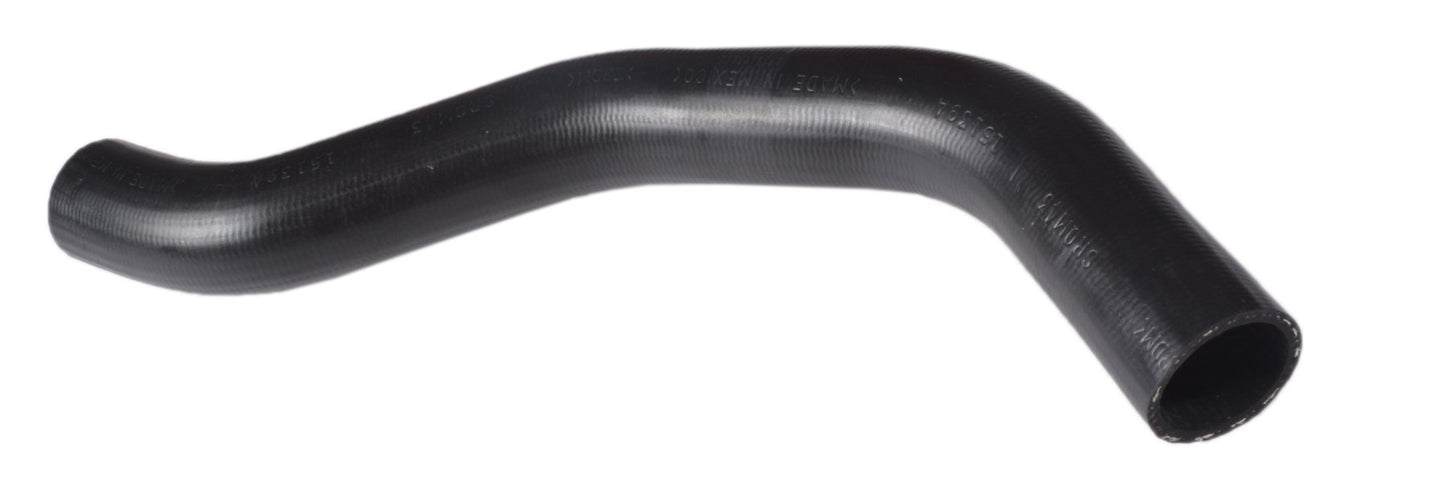 Continental Elite 62400 Molded Radiator Hose