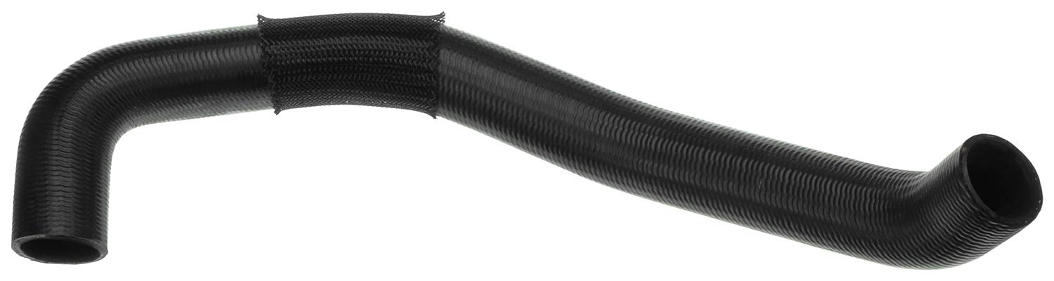 ACDelco Gold 26218X Molded Upper Radiator Hose | Patman Parts