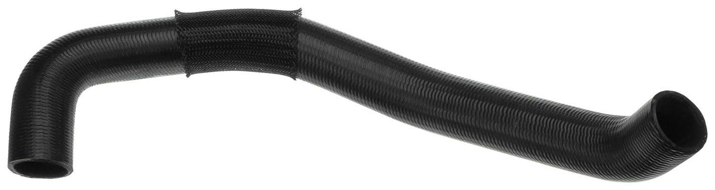 ACDelco Gold 26218X Molded Upper Radiator Hose