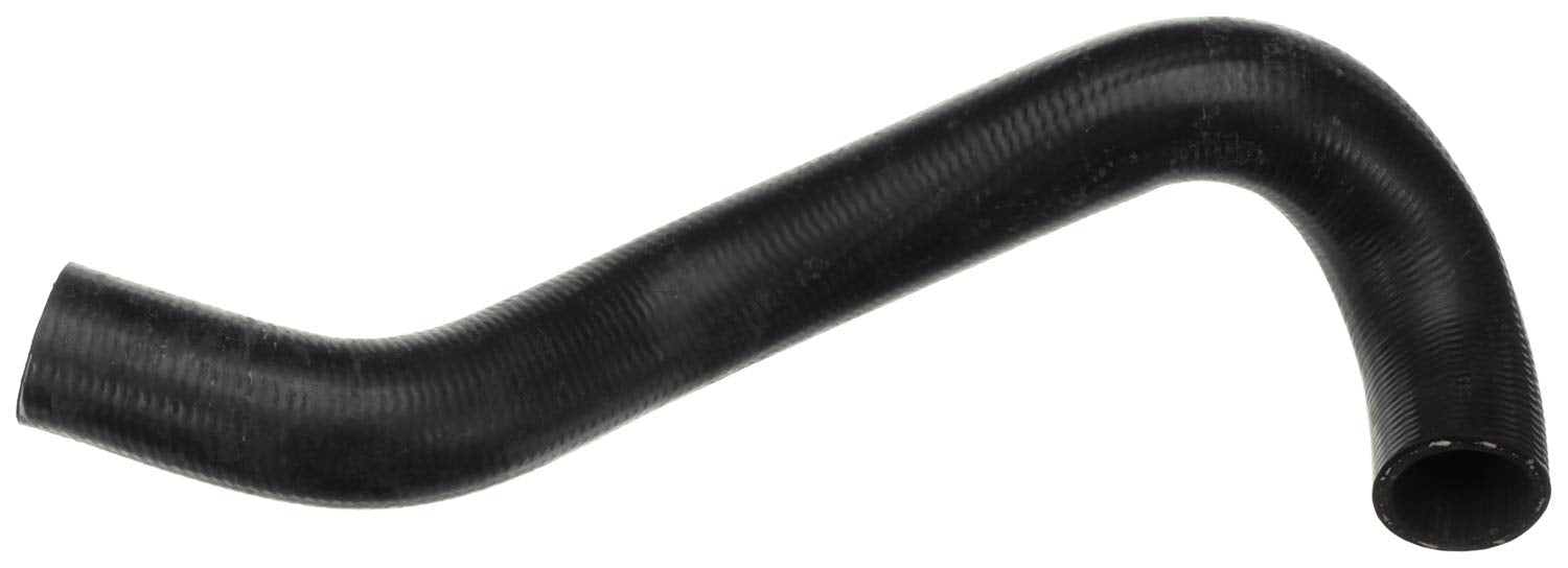 acdelco 24365l professional lower molded coolant hose - 0