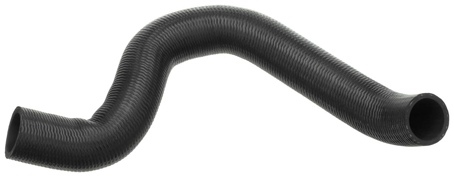 acdelco 22441m professional lower molded coolant hose - 0