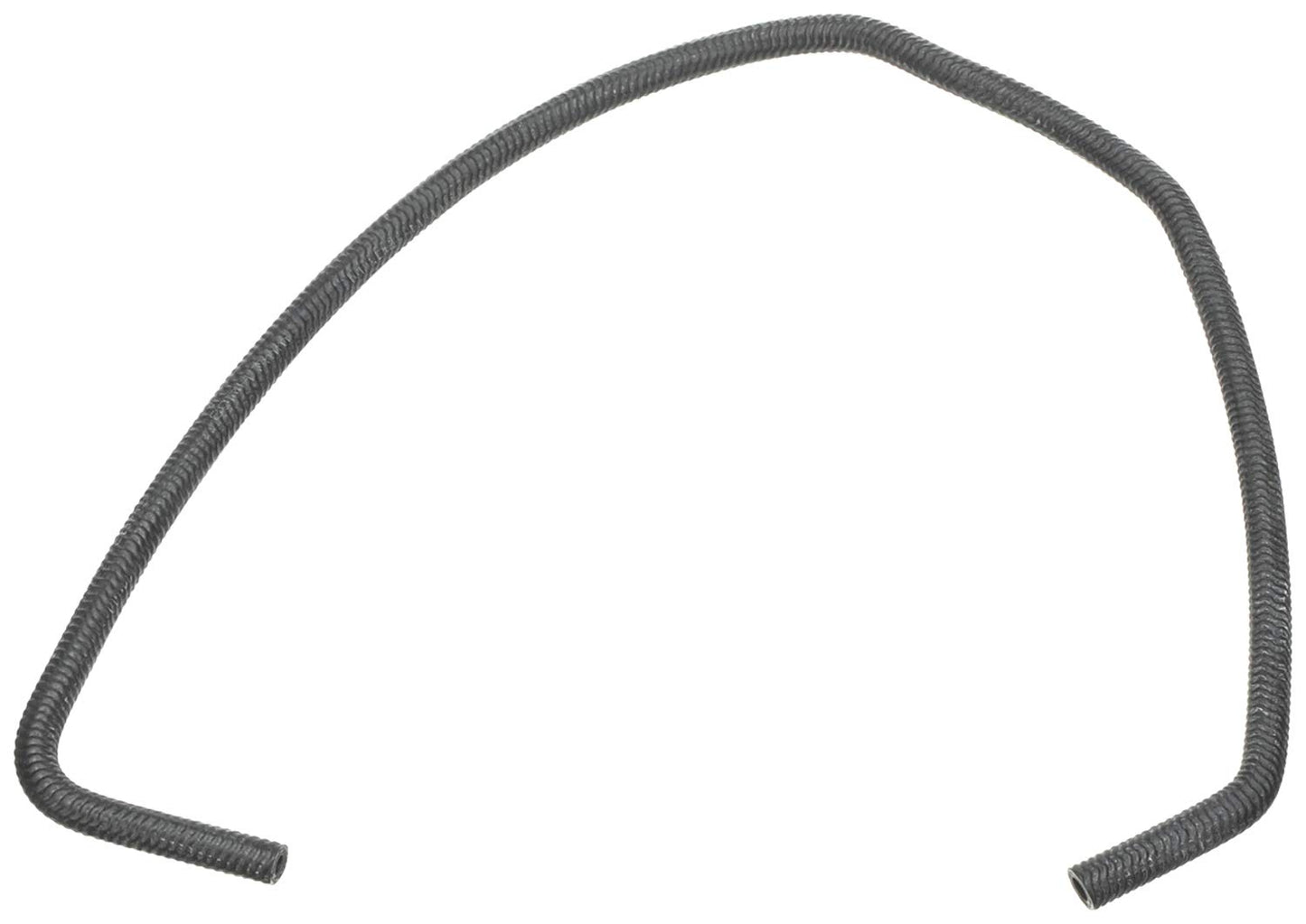 acdelco 18176l professional molded heater hose - 0