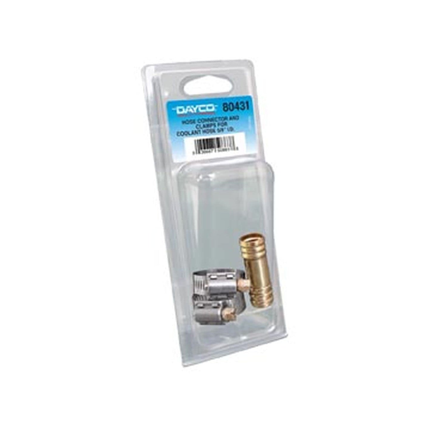 Dayco 80431 Brass Connector