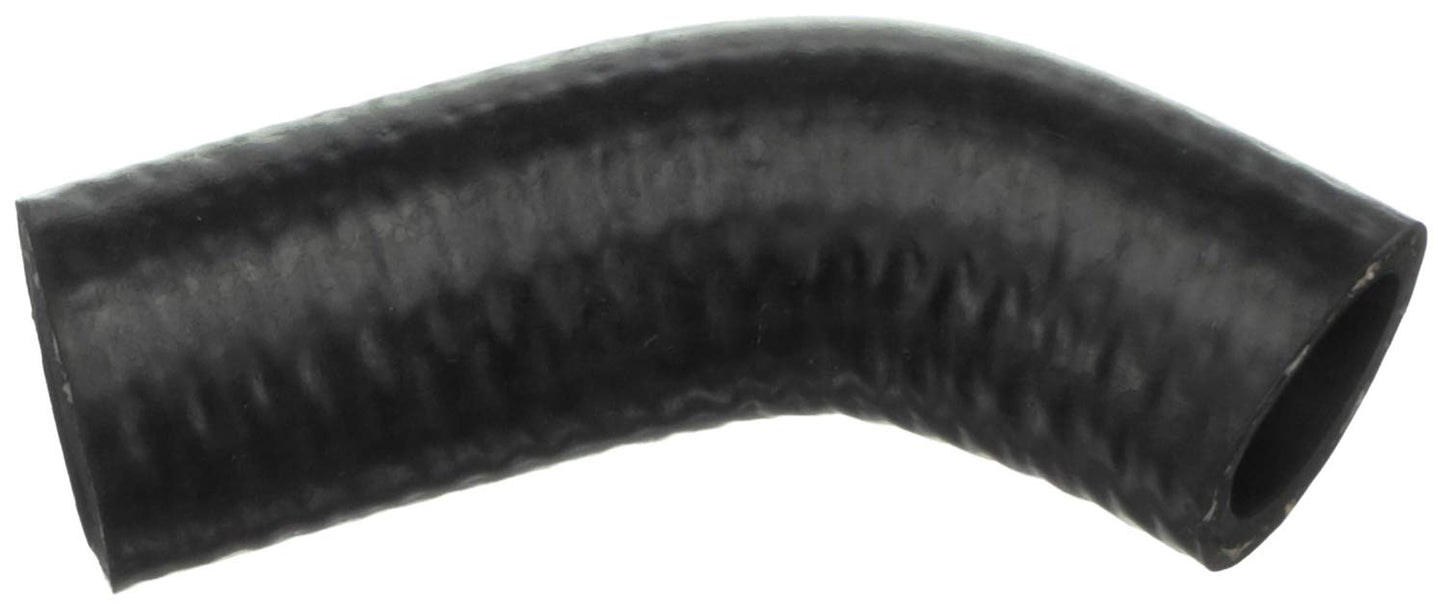 ACDelco Professional 14240S Molded Coolant Bypass Hose, Black | Patman Parts