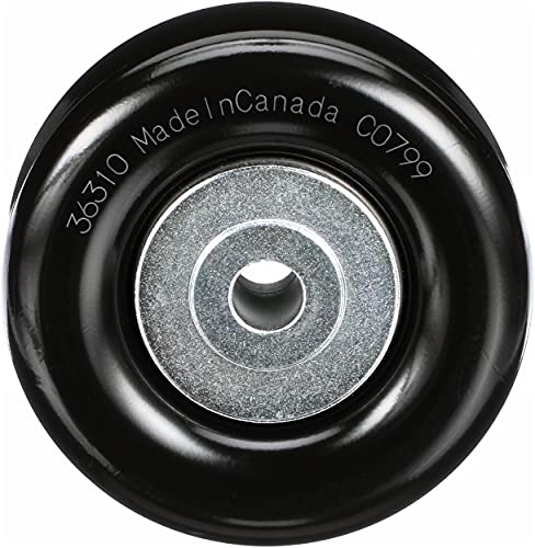 Gates 36310 DriveAlign Belt Drive Idler/Tensioner Pulley