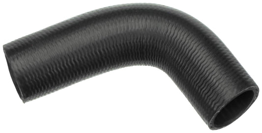 acdelco 20009s professional molded coolant hose - 0