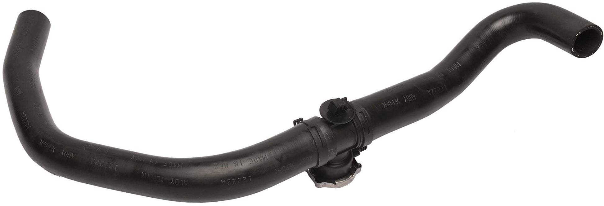 Continental 66078 Molded Radiator Hose | Patman Parts