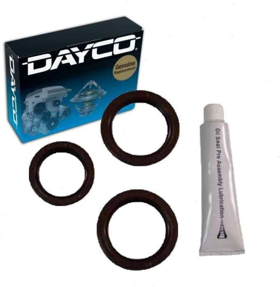 Dayco SK0015 Timing Seal Kit