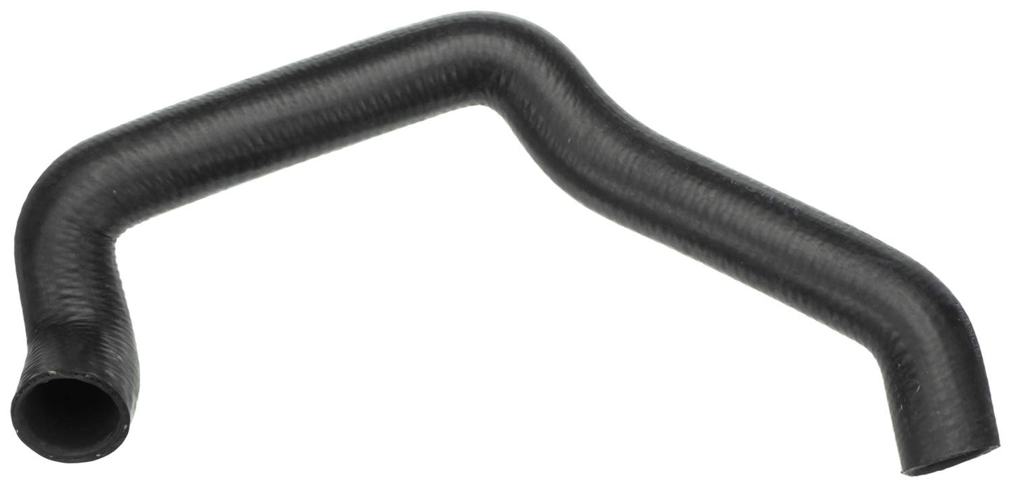 ACDelco 24245L Professional Upper Molded Coolant Hose