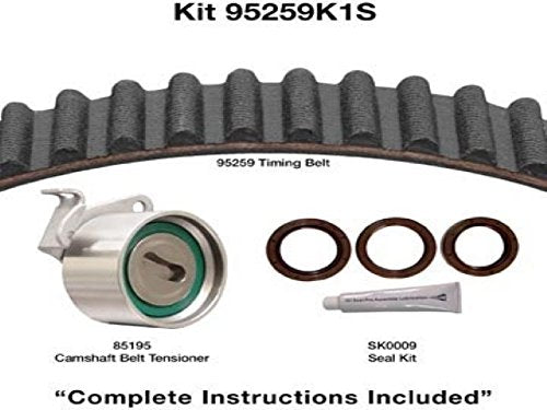 Dayco 95259K1S Timing Belt Kit