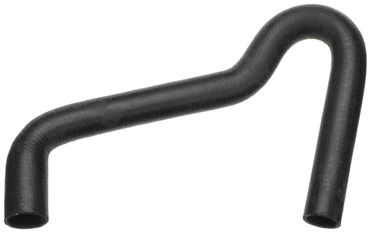 ACDelco 24103L Professional Upper Molded Coolant Hose