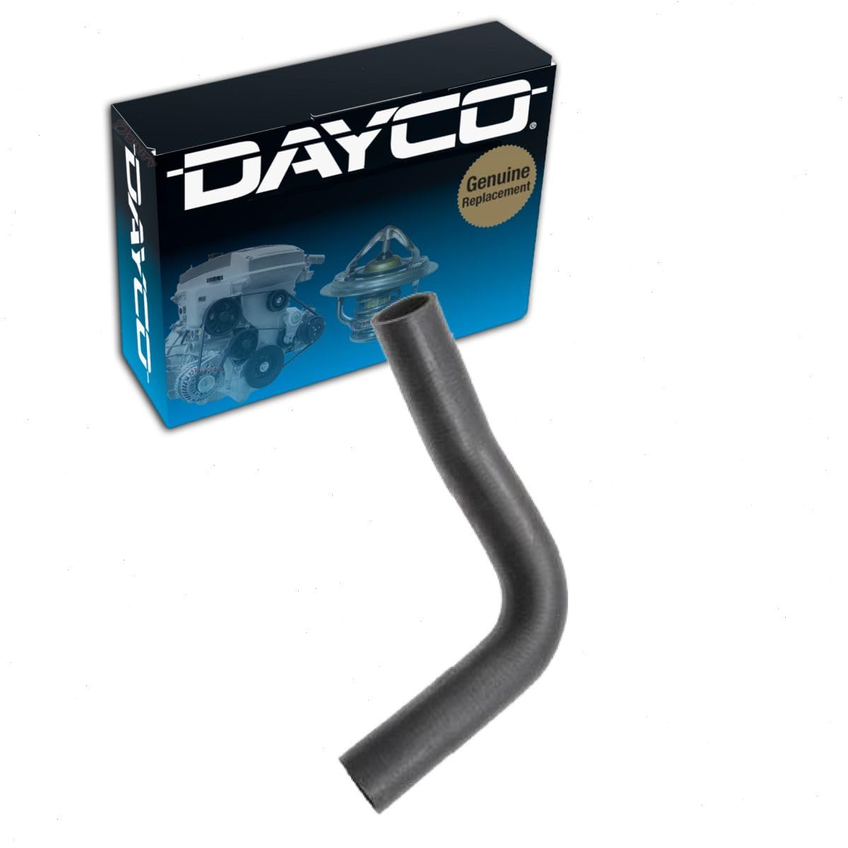 Dayco 71826 Curved Radiator Hose