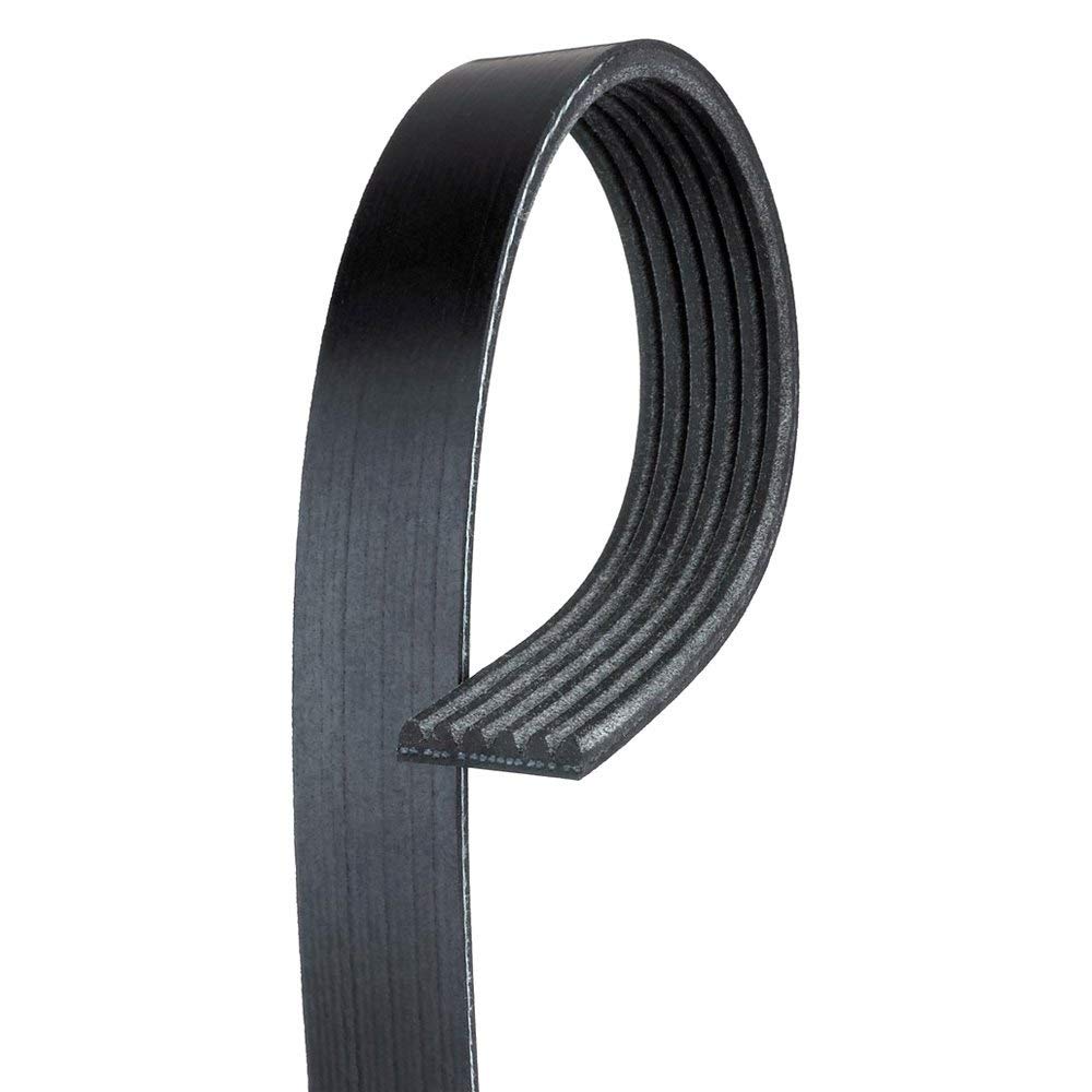 ACDelco Gold 6K910 Standard V-Ribbed Serpentine Belt