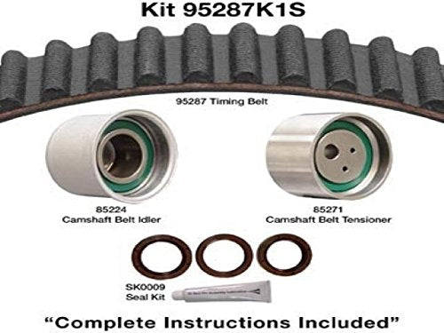 Dayco 95287K1S Timing Belt Kit