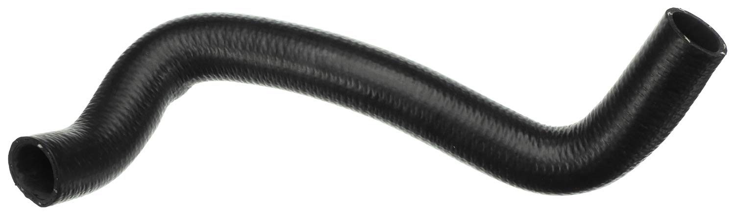 ACDelco Gold 26345X Molded Upper Radiator Hose | Patman Parts