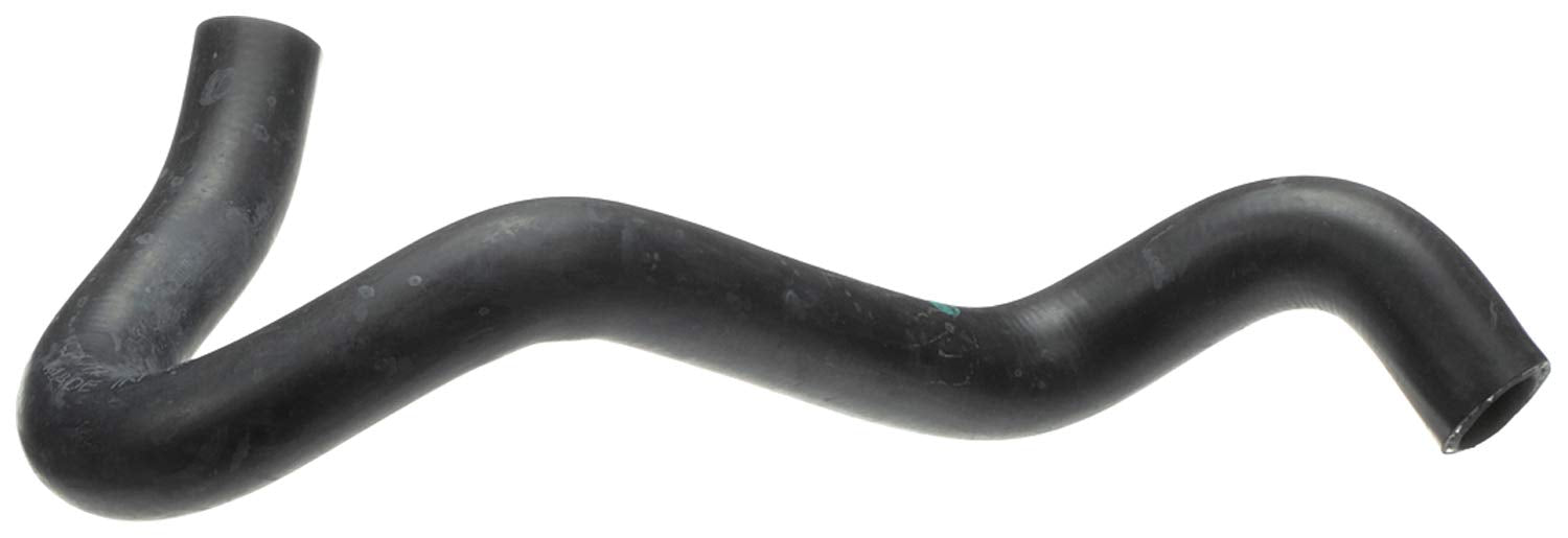 acdelco 16153m professional molded heater hose - 0