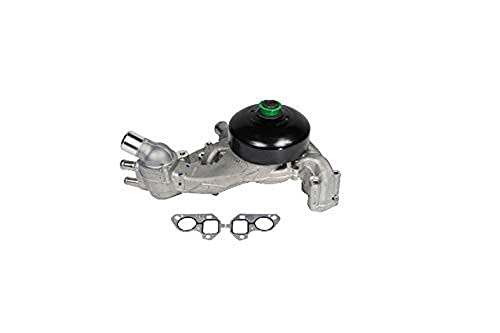 ACDelco 251-713 GM Original Equipment Water Pump with Gaskets