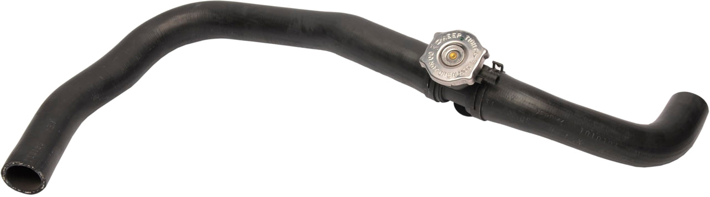 Continental Elite 66090 Molded Radiator Hose