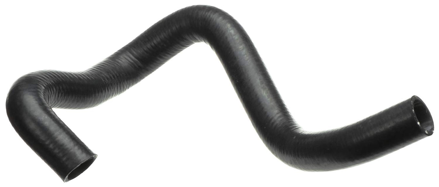 ACDelco Gold 22418M Molded Lower Radiator Hose