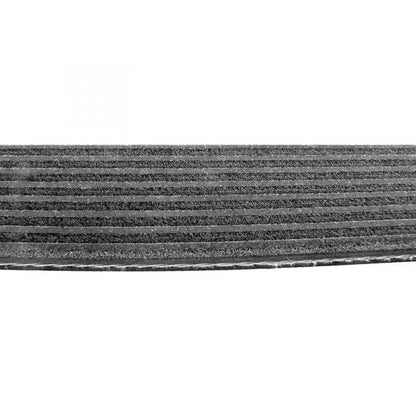 Continental Elite D4081254 Dual-Sided Poly-V/Serpentine Belt