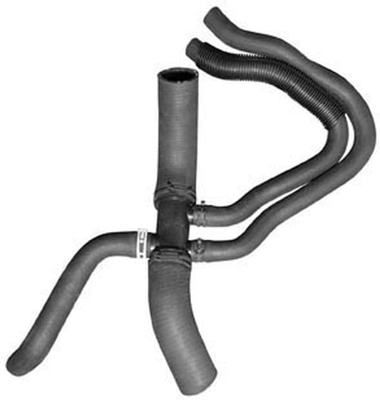 Dayco 71964 Lower Radiator Hose