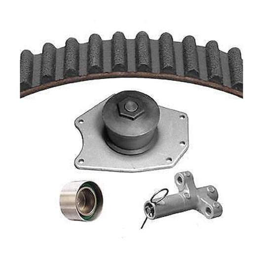 03-04 Chrysler-Dodge 3.5L Water Pump Kit, Wp295K1D