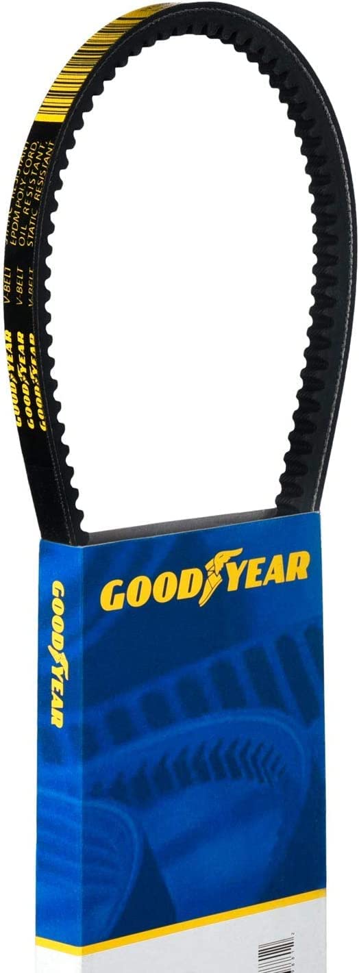 Continental 17265 Automotive V-Belt | Patman Parts