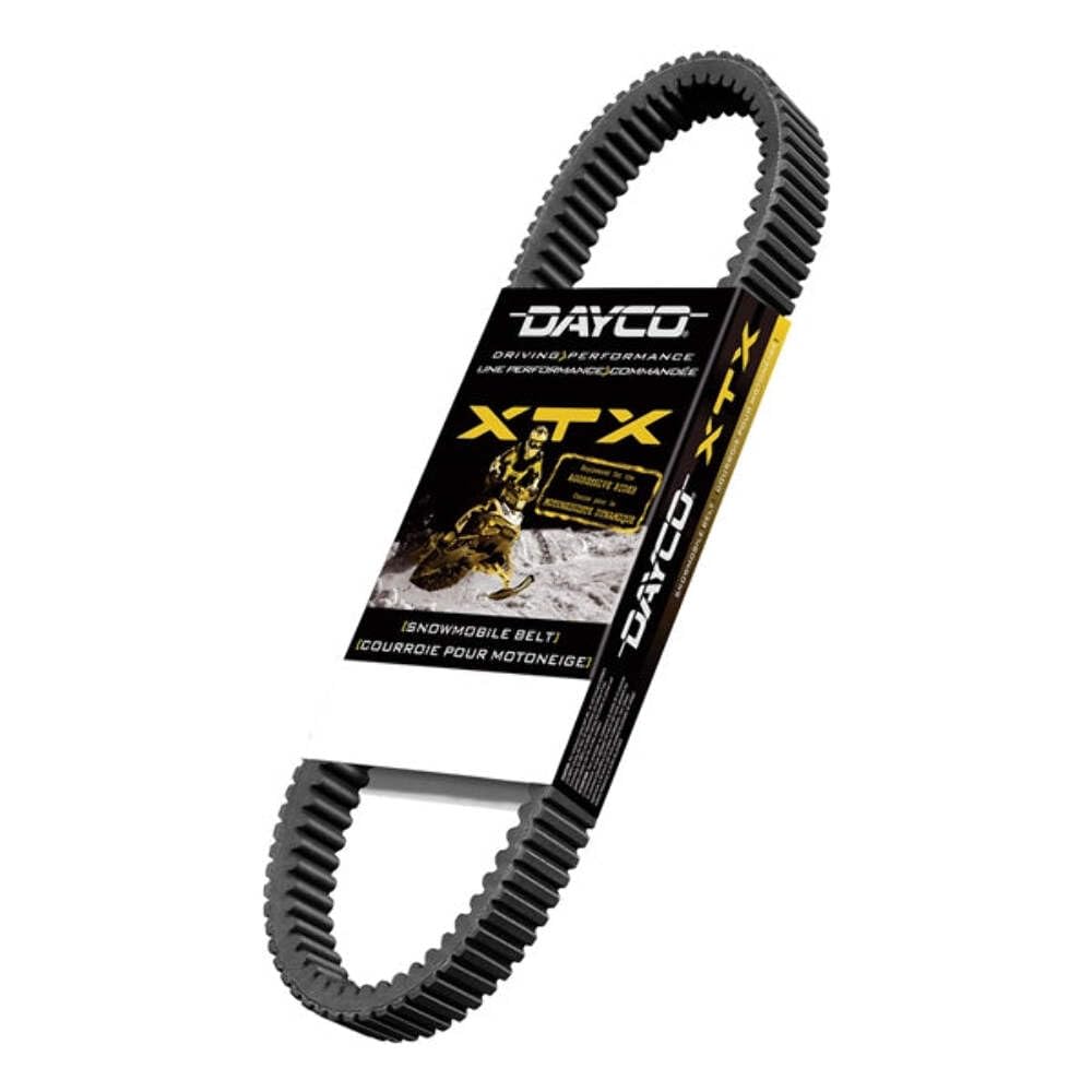 Dayco XTX5039 Drive Belt