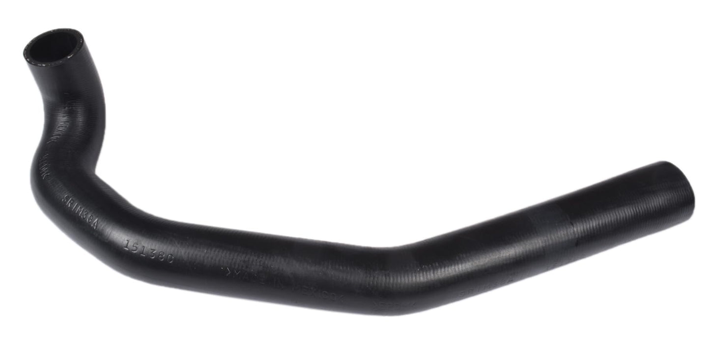 Continental Elite 60878 Molded Radiator Hose