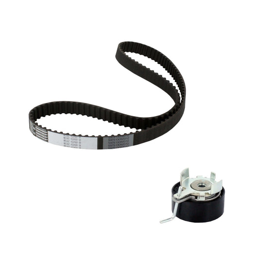 Continental TB343K1 Standard Series Timing Belt Kit Without Water Pump