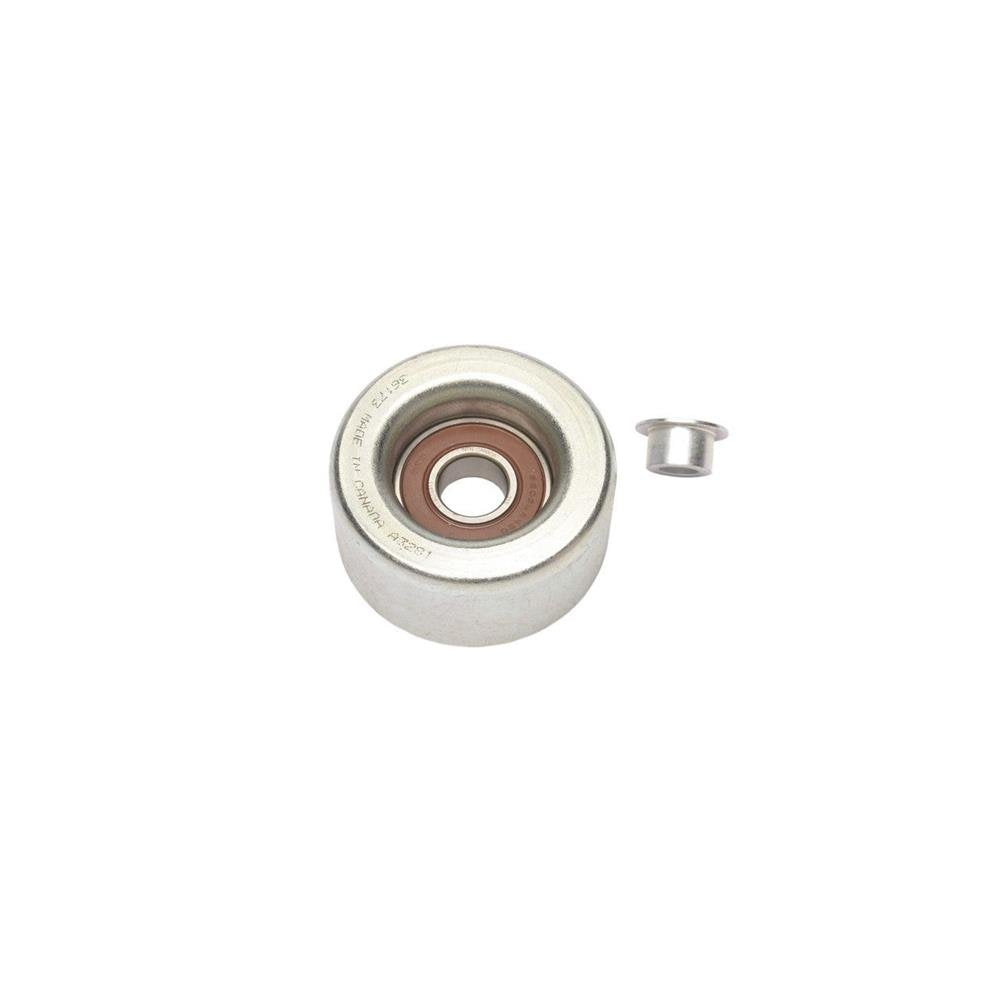 Continental Elite 49127 Accu-Drive Pulley