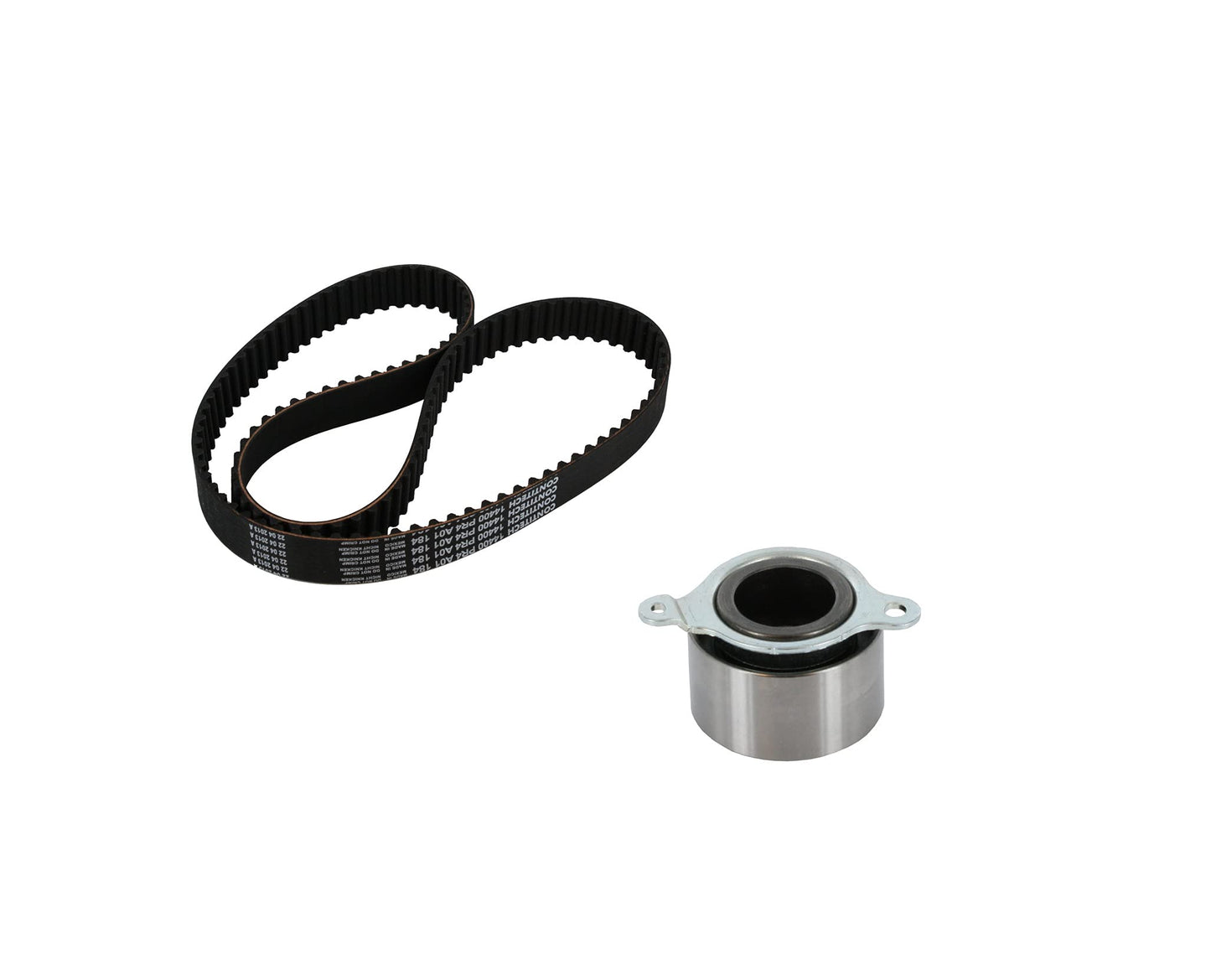 Continental TB184K1 Standard Series Timing Belt Kit Without Water Pump