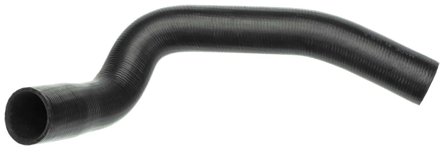 Gates 21668 Upper Radiator Hose