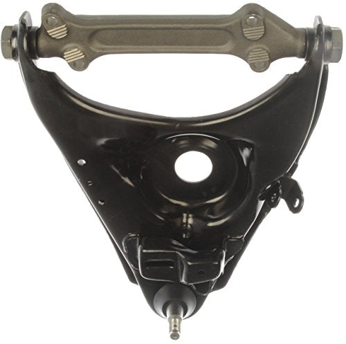 Dorman 520-183 Front Driver Side Lower Suspension Control Arm and Ball Joint Assembly Compatible with Select Chevrolet / GMC Models