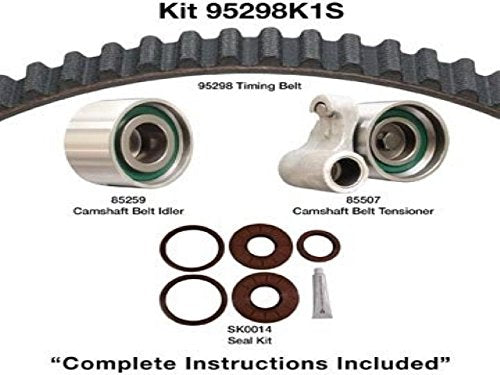 Dayco 95298K1S Timing Belt Kit