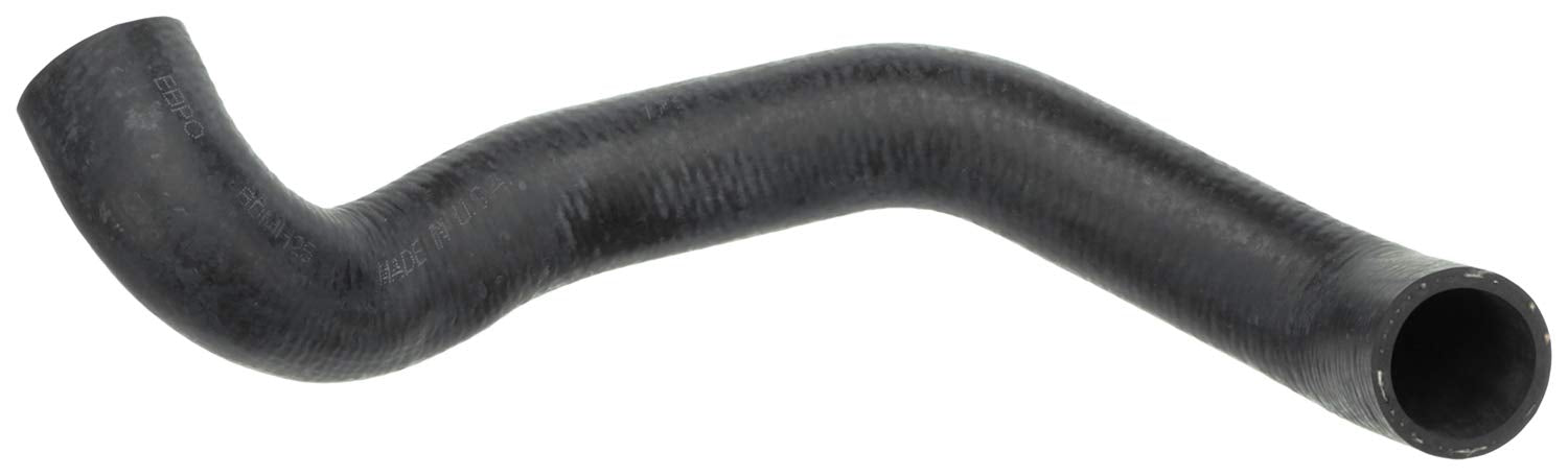 acdelco 22191m professional upper molded coolant hose - 0