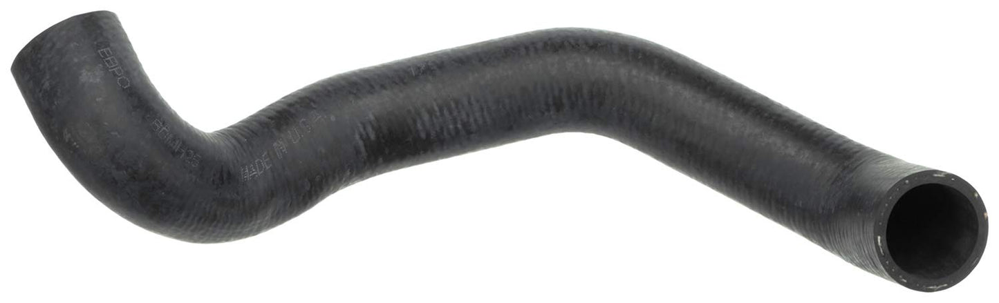 ACDelco 22191M Professional Upper Molded Coolant Hose