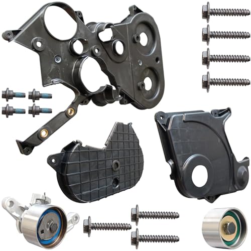 Dayco 84143 Timing Belt Component Kit