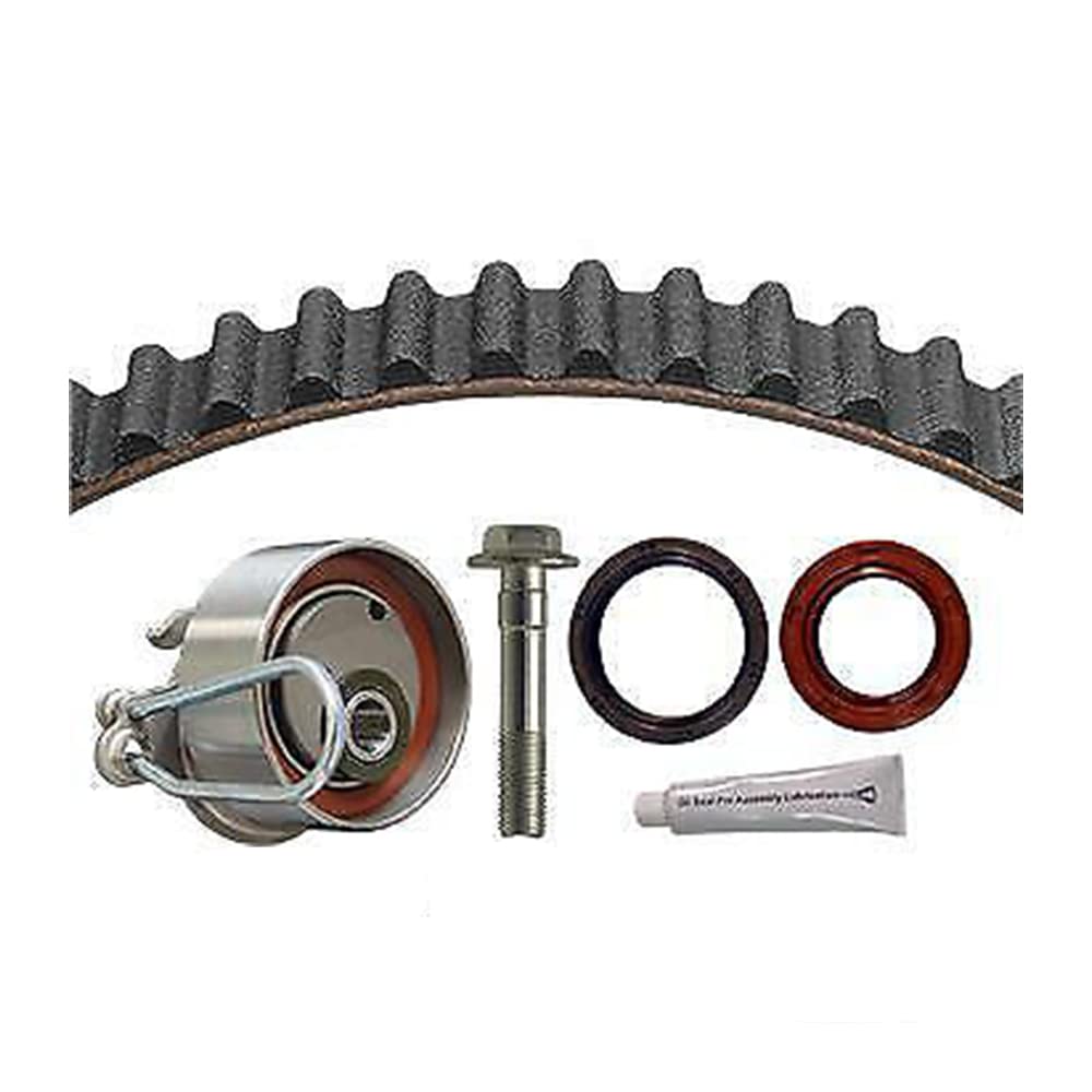 Dayco 95312K1S Timing Belt Kit