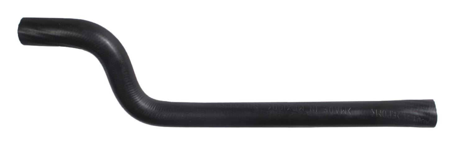 Continental Elite 63096 Molded Heater Hose