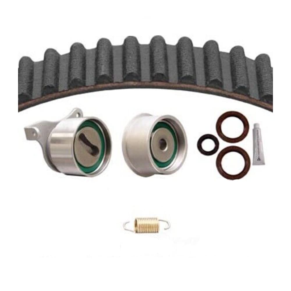 Dayco 95208K1S Timing Belt Kit