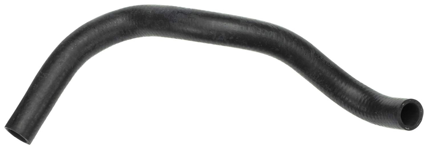 ACDelco 24172L Professional Lower Molded Coolant Hose | Patman Parts