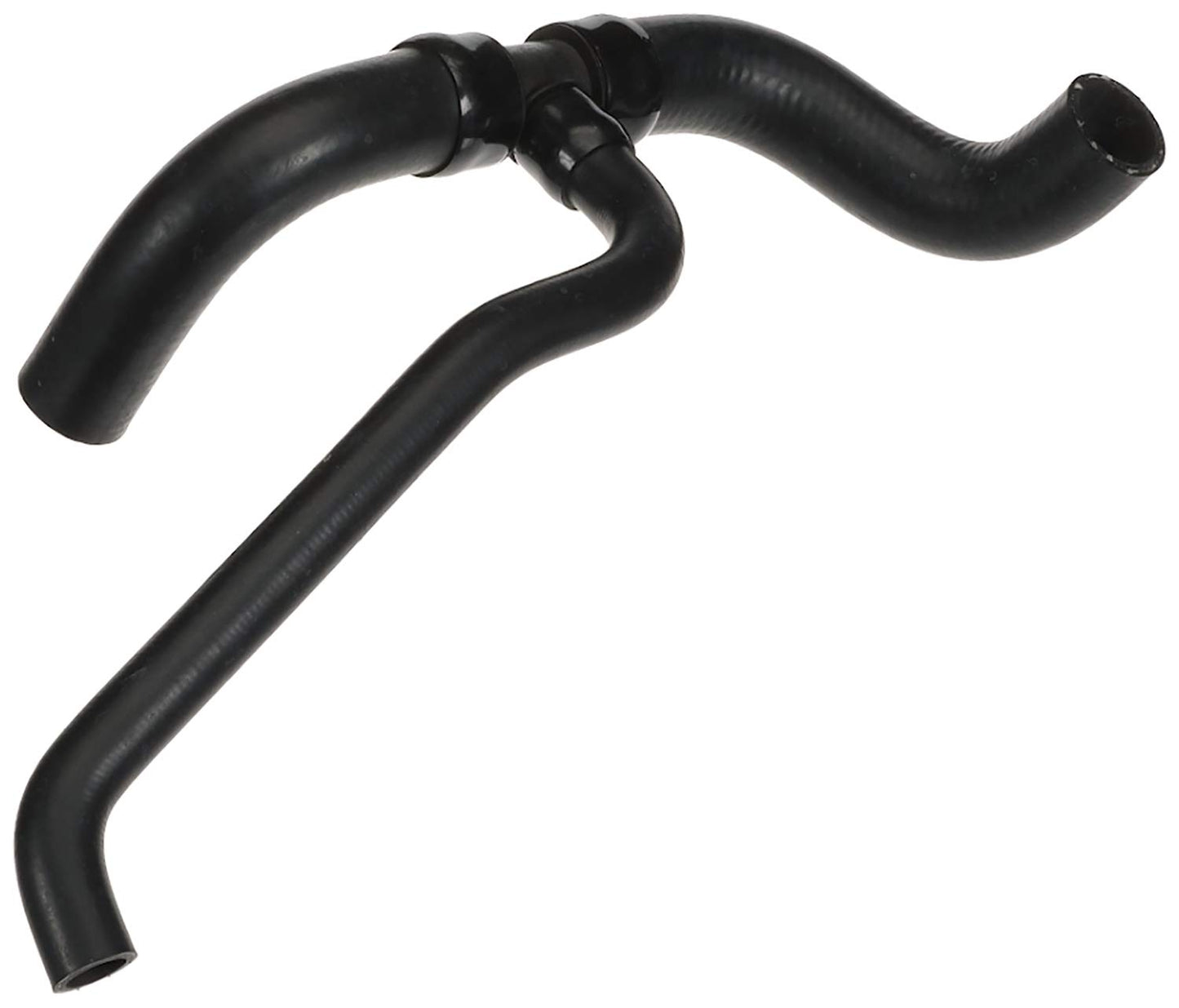 ACDelco 24311L Professional Lower Molded Coolant Hose