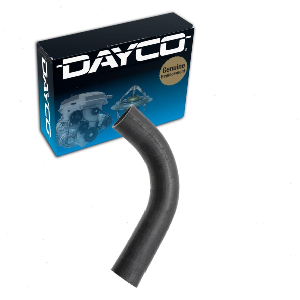 Dayco 70397 Lower Radiator Hose