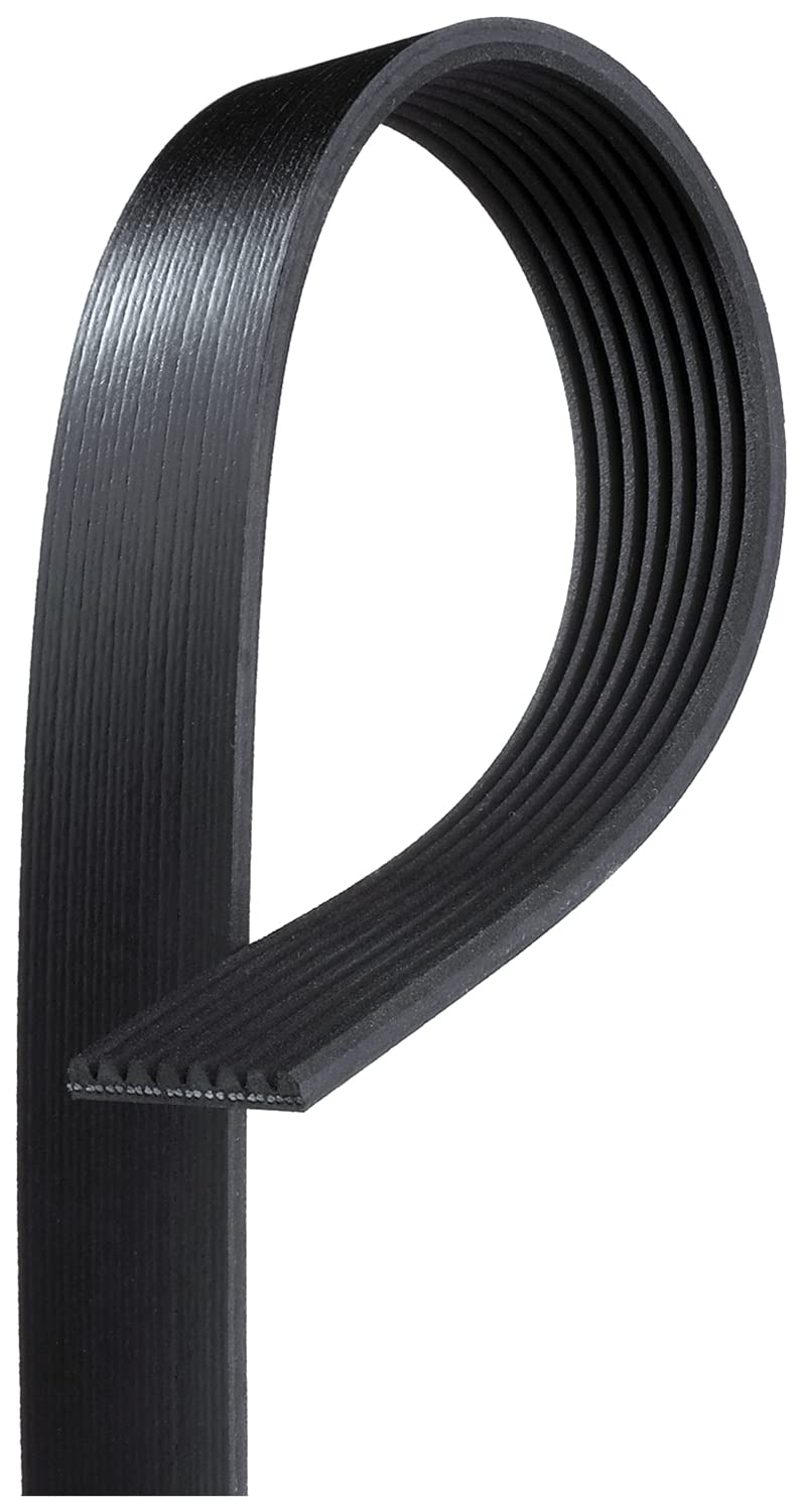Gates K080653 Multi V-Groove Belt