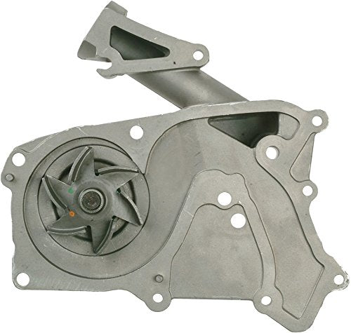 Cardone 57-1667 Remanufactured Import Water Pump