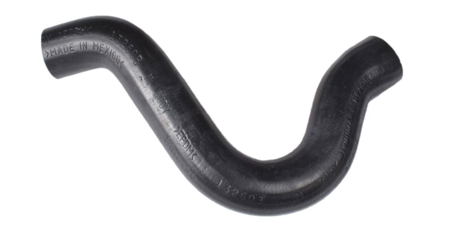 Continental 60980 Molded Radiator Hose