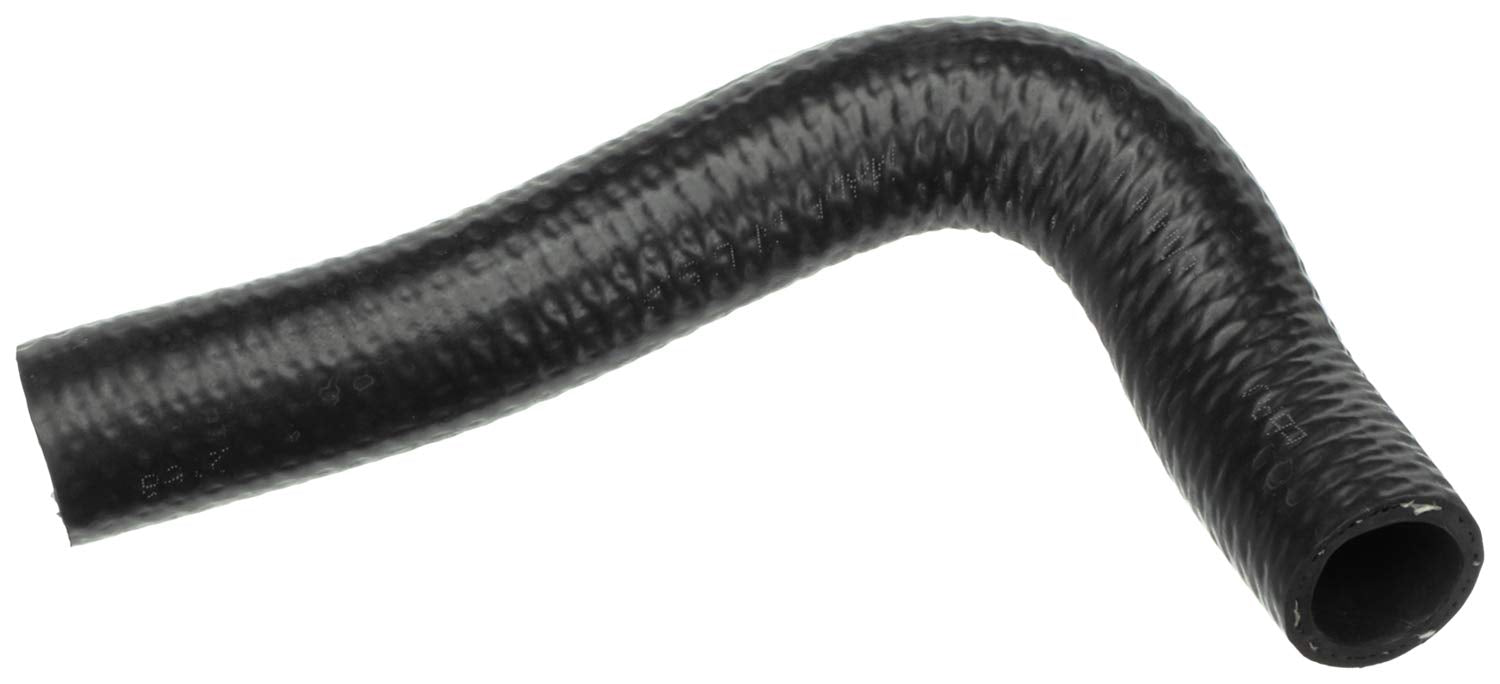 acdelco 20163s professional molded coolant hose - 0