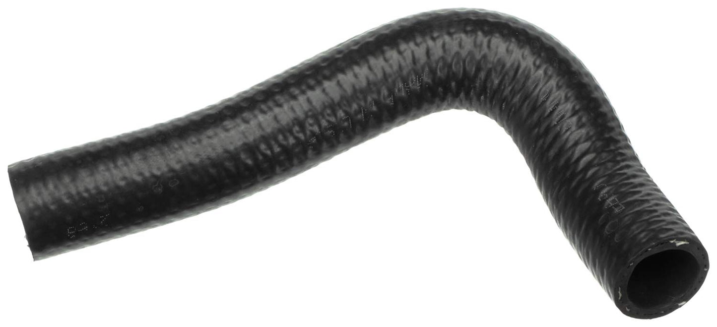 ACDelco 20163S Professional Molded Coolant Hose